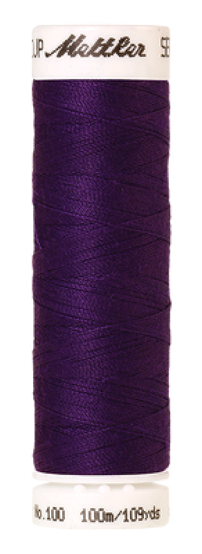 SERALON 100 plná fialová